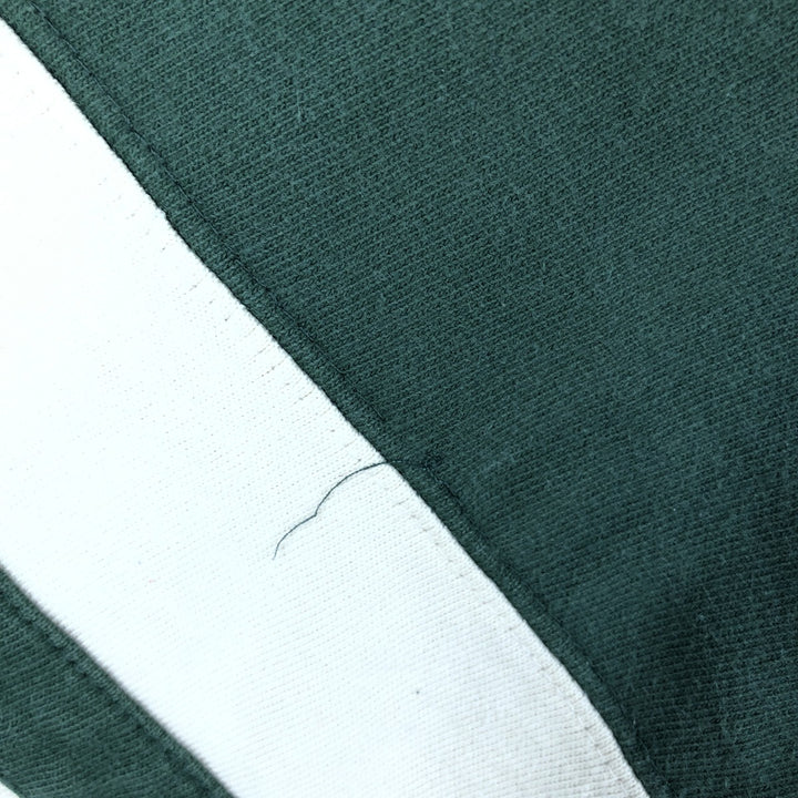 1990'S NFL Green Bay Packers Long-Sleeve T-Shirt, Men's Size L (Equivalent), Vintage unclear green type Vintage Second Hand