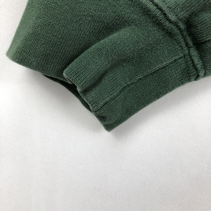 1990'S NFL Green Bay Packers Long-Sleeve T-Shirt, Men's Size L (Equivalent), Vintage unclear green type Vintage Second Hand