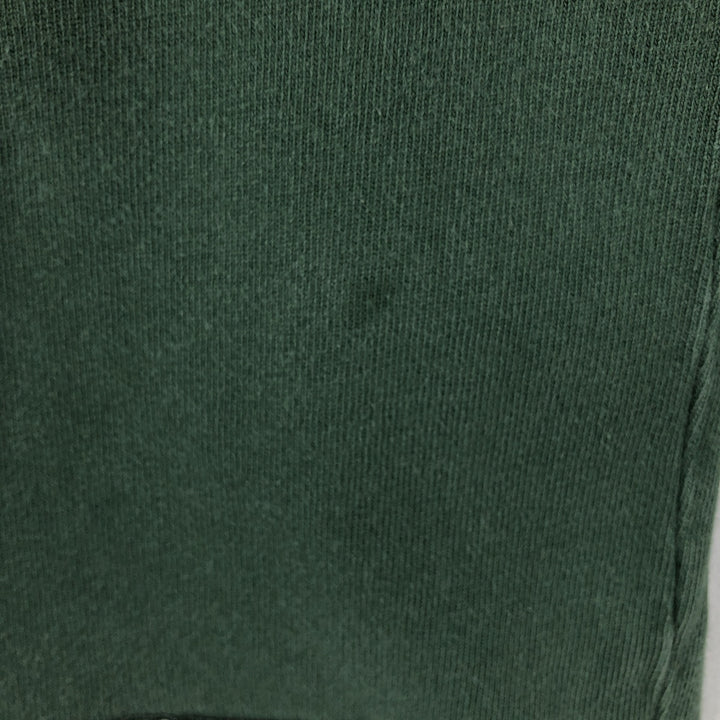 1990'S NFL Green Bay Packers Long-Sleeve T-Shirt, Men's Size L (Equivalent), Vintage unclear green type Vintage Second Hand