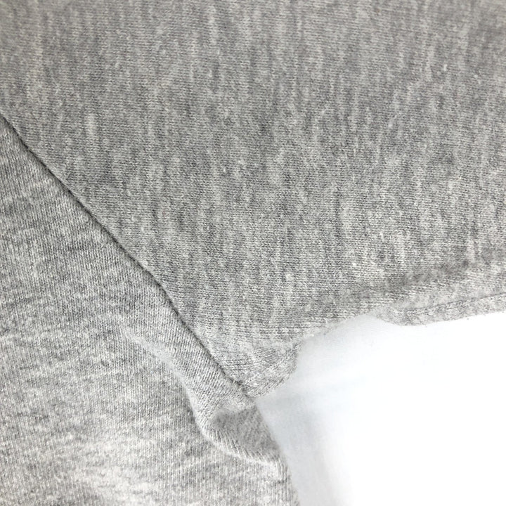Ralph Lauren POLO by Ralph Lauren long-sleeved T-shirt, men's size M cotton gray type Vintage Second Hand