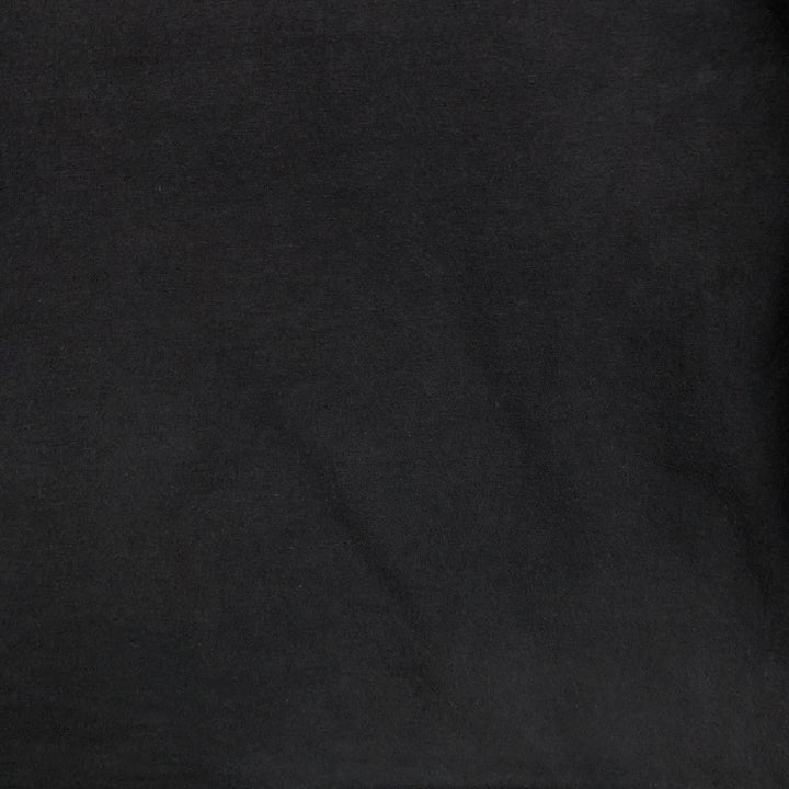 Harley-Davidson Motorcycle Long Sleeve T-Shirt, Men's Size XL unclear black type Vintage Second Hand