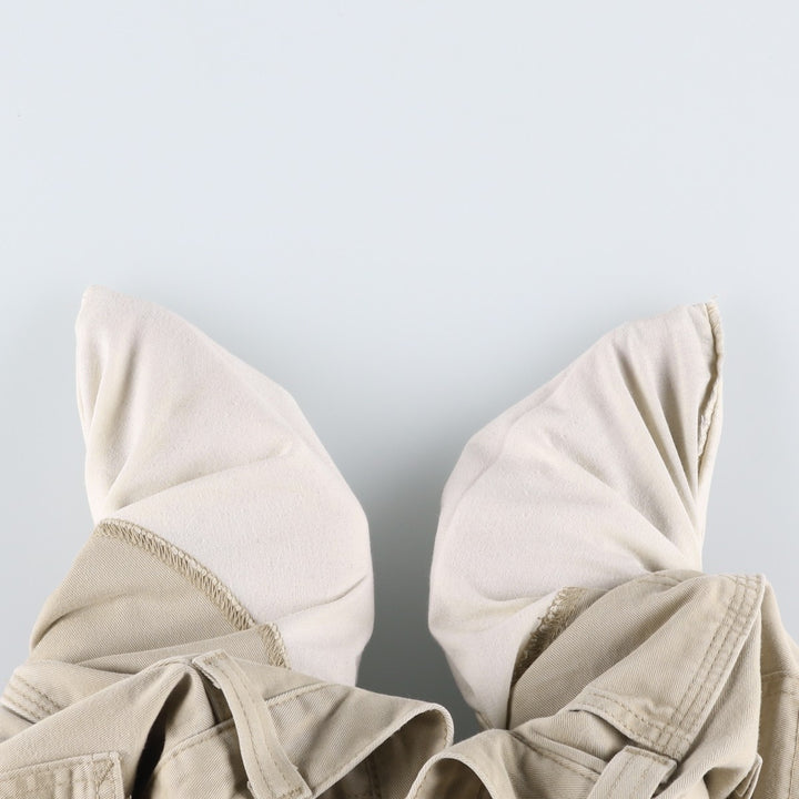 Carhartt Relaxed Fit Painter Shorts, Men's Size W34 (approx.) cotton Beige type Vintage Second Hand