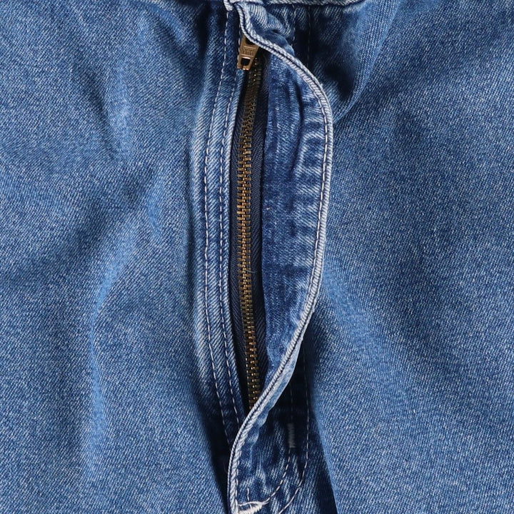 Carhartt Denim Painter Shorts, Shorts, Men's, W37 equivalent unclear blue type Vintage Second Hand