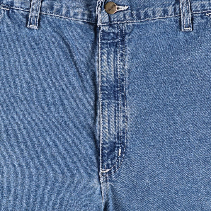 Carhartt Denim Painter Shorts, Shorts, Men's, W37 equivalent unclear blue type Vintage Second Hand