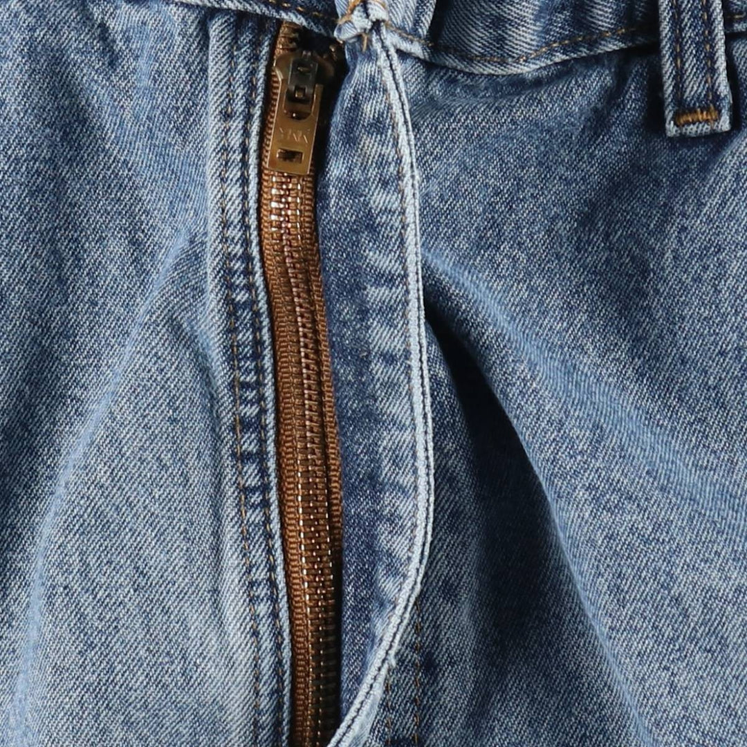 Carhartt Denim Painter Shorts, Shorts, Men's, W36 equivalent cotton blue type Vintage Second Hand