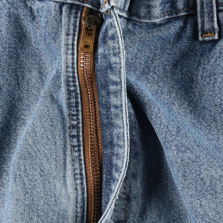 Carhartt Denim Painter Shorts, Shorts, Men's, W36 equivalent cotton blue type Vintage Second Hand