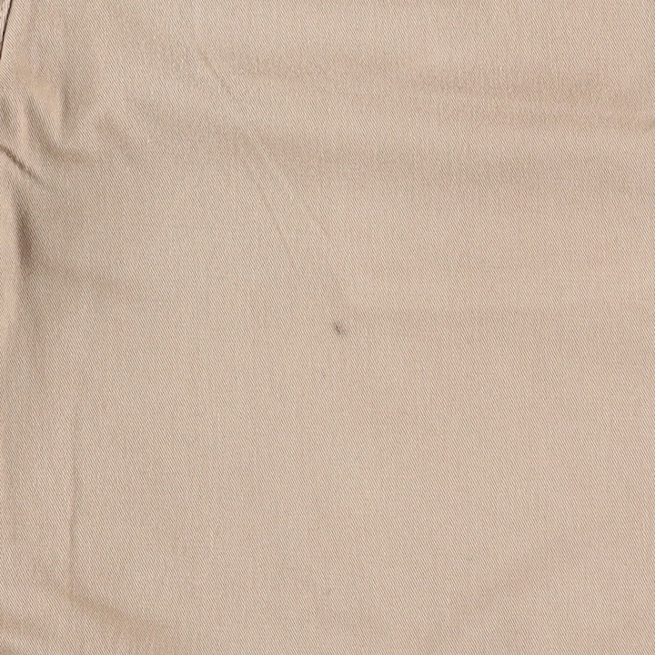 Carhartt work shorts, men's size W35 (approx.) cotton Beige type Vintage Second Hand