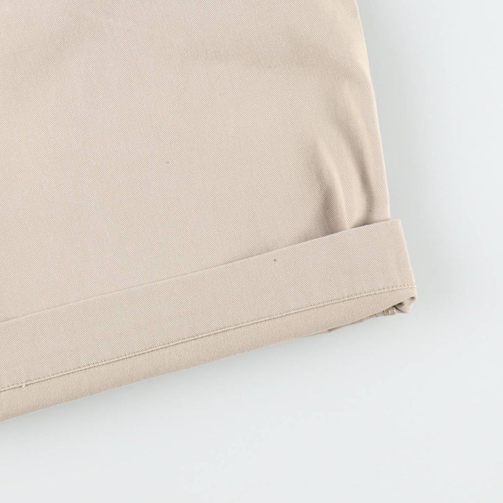 Ralph Lauren POLO by Ralph Lauren PHILIP SHORT Chino Shorts, Men's Size W36 cotton Beige type Vintage Second Hand