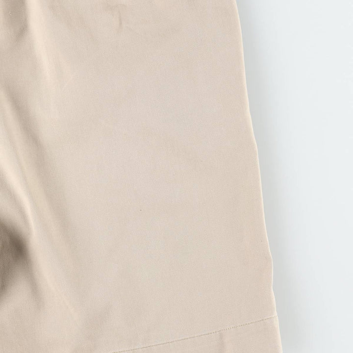 Ralph Lauren POLO by Ralph Lauren PHILIP SHORT Chino Shorts, Men's Size W36 cotton Beige type Vintage Second Hand