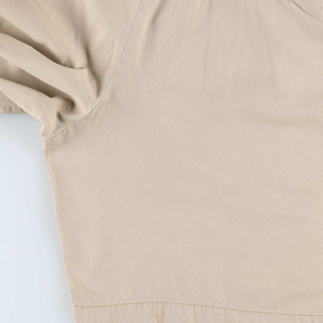 Ralph Lauren POLO by Ralph Lauren Chino Shorts Shorts Men's W37 cotton Beige type Vintage Second Hand