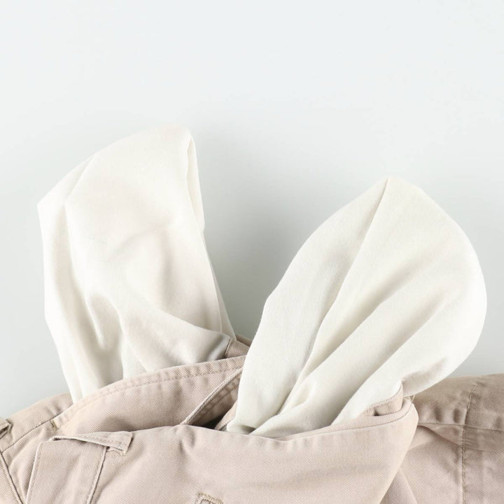 Ralph Lauren POLO by Ralph Lauren TYLER SHORT Two-pleat chino shorts, short pants, men's w35 equivalent cotton Beige type Vintage Second Hand