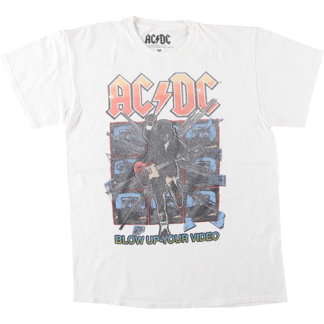 AC cotton white type Vintage Second Hand