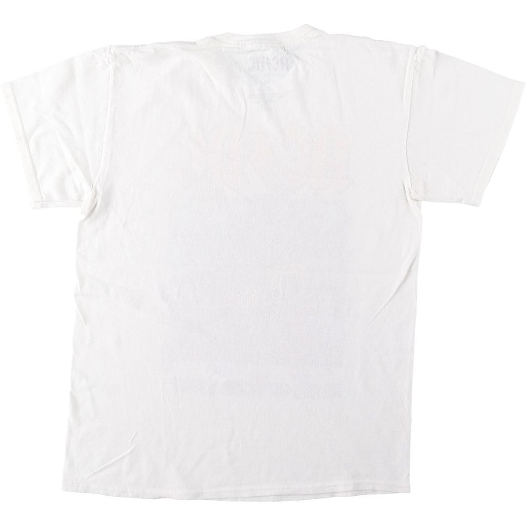 AC cotton white type Vintage Second Hand