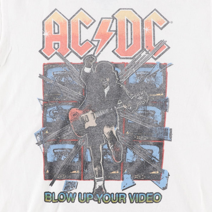 AC cotton white type Vintage Second Hand