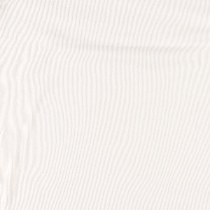 90'S GAP Old GAP Rib-Knit Ringer T-Shirt, Men's Size L (Equivalent), Vintage cotton unbleached Vintage Second Hand