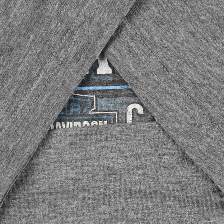 Harley-Davidson Motorcycle Bike T-shirt, Men's Size L unclear gray type Vintage Second Hand
