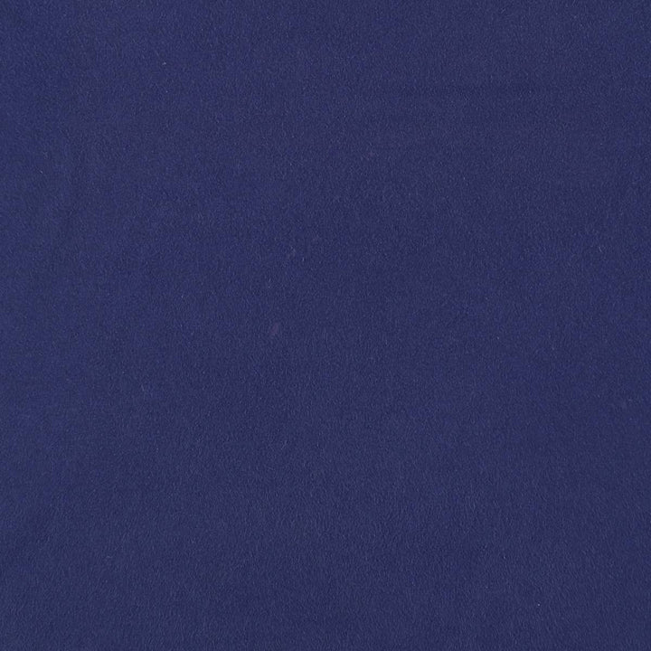 80'S Hanes BEEFY-T Blue Tag Plain T-Shirt Made in USA Men's Size L (Equivalent) Vintage cotton navy blue type Vintage Second Hand