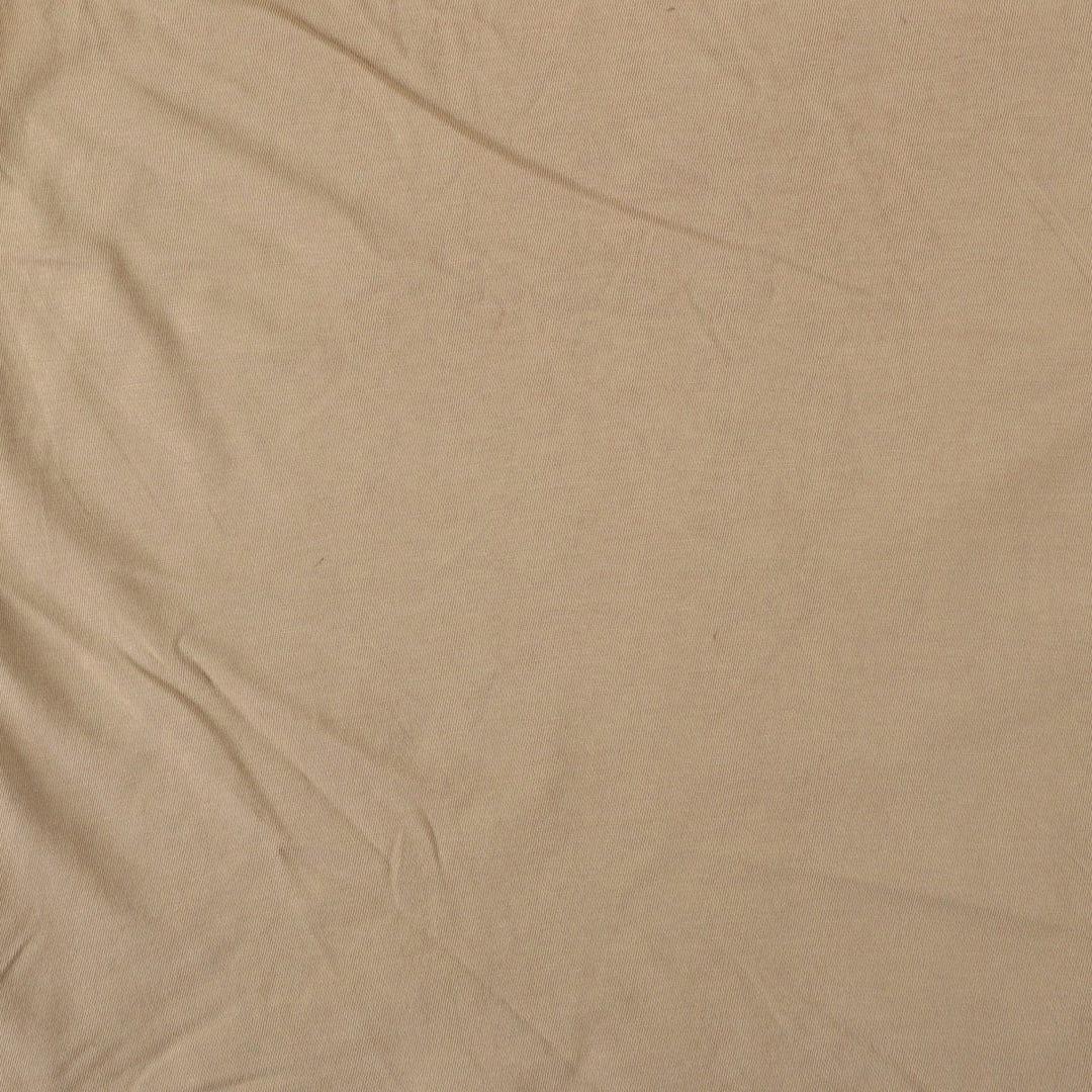 Carhartt Short-Sleeve T-Shirt, Men's Size S cotton Beige type Vintage Second Hand