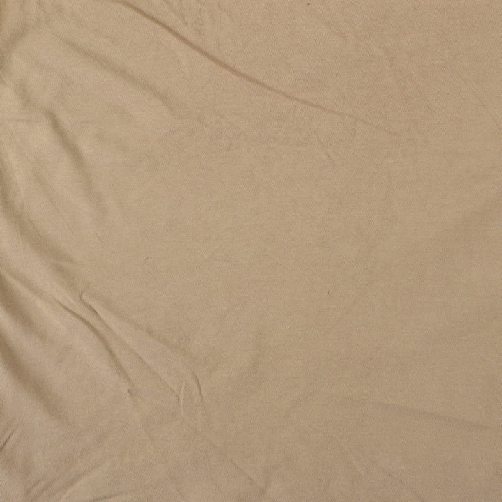 Carhartt Short-Sleeve T-Shirt, Men's Size S cotton Beige type Vintage Second Hand