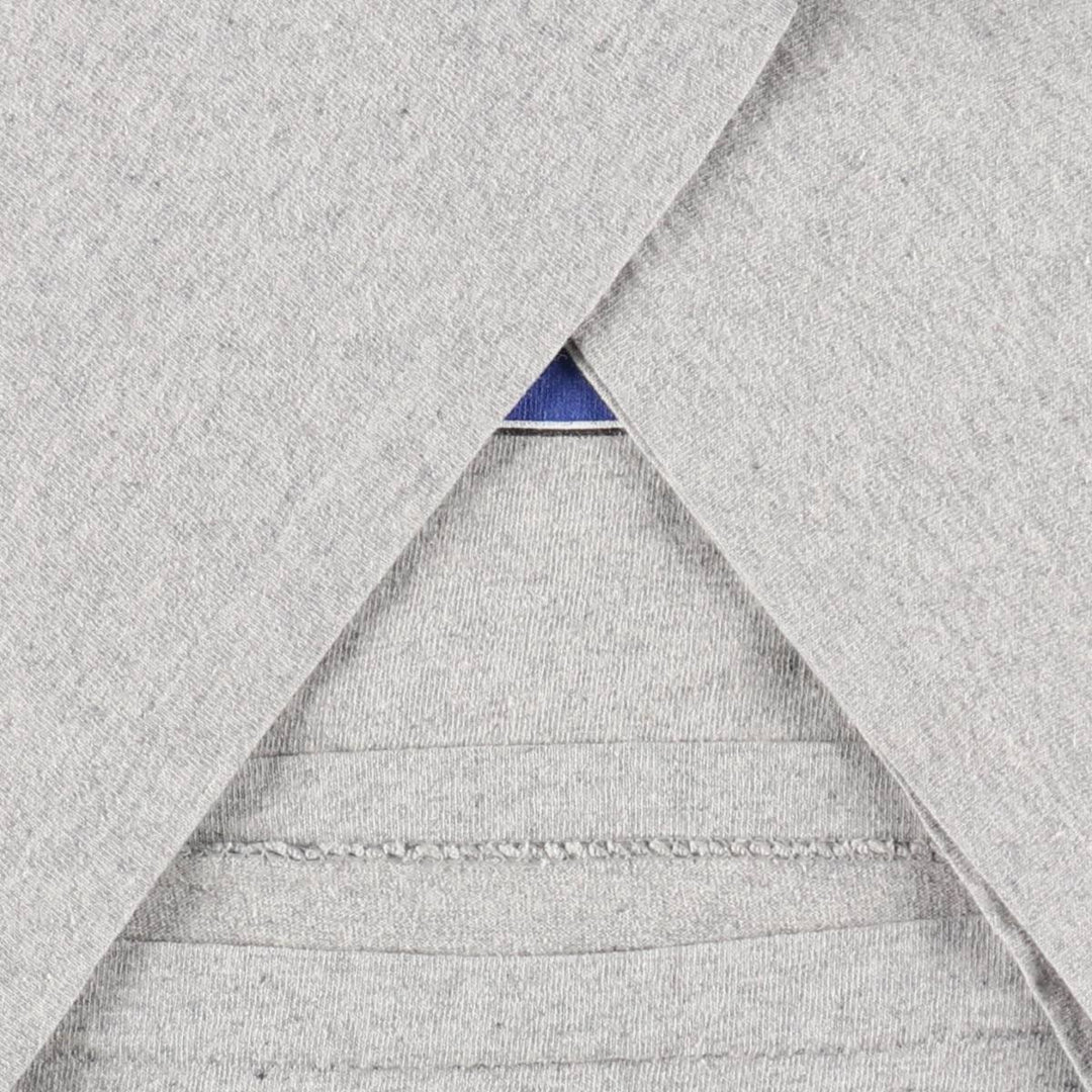 90's ONITA AJAXX cotton gray type Vintage Second Hand