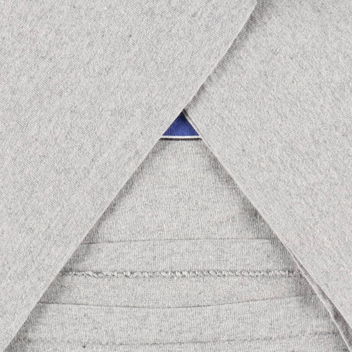 90's ONITA AJAXX cotton gray type Vintage Second Hand