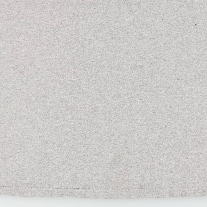 90's ONITA AJAXX cotton gray type Vintage Second Hand