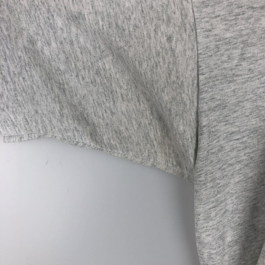 90'S Fruit of the Loom Best 3-Piece Print College T-Shirt, Made in USA, Men's XL (approx.) Vintage cotton gray type Vintage Second Hand