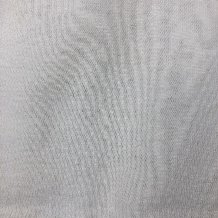 90'S Fruit of the Loom Best Printed T-shirt, Men's, Size L, Vintage cotton white type Vintage Second Hand