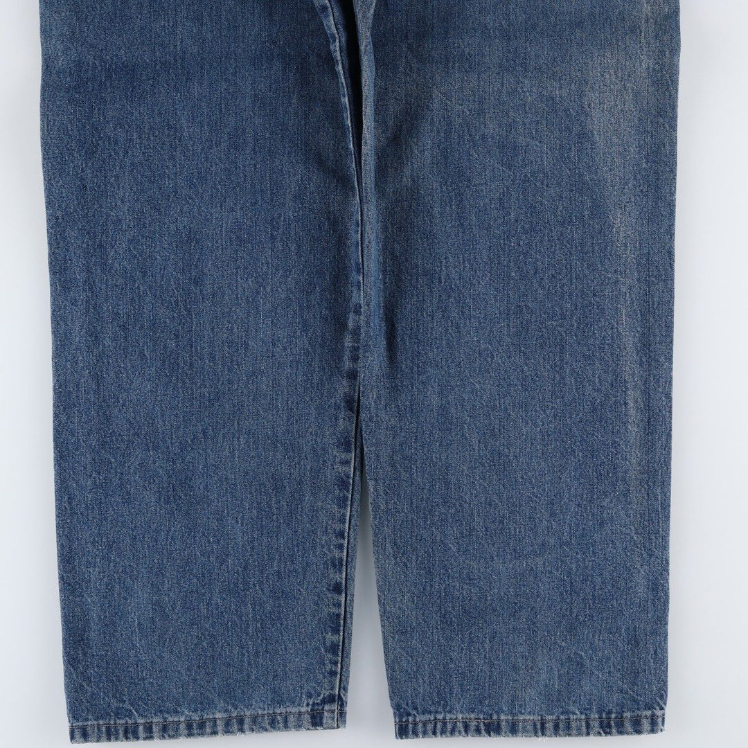 Wrangler HERO Denim Painter Pants for Men, W36 equivalent cotton blue type Vintage Second Hand