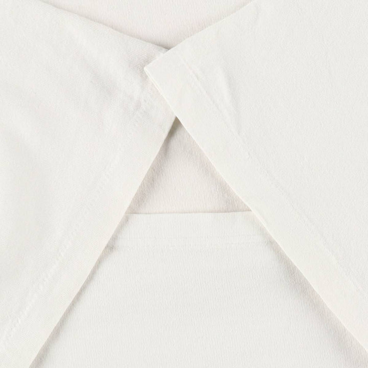 90'S ALTVF Erotic Print T-Shirt, Made in USA, Men's XL equivalent, Vintage cotton white type Vintage Second Hand