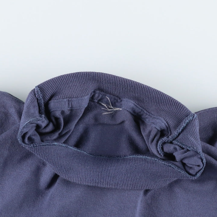 ~90'S Yosemite National Park Print T-Shirt, Men's Size M (Equivalent), Vintage unclear navy blue type Vintage Second Hand