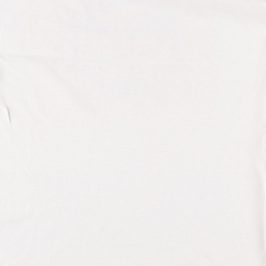 90'S All Sport Events Print T-Shirt, Men's Size S (approx.), Vintage cotton white type Vintage Second Hand