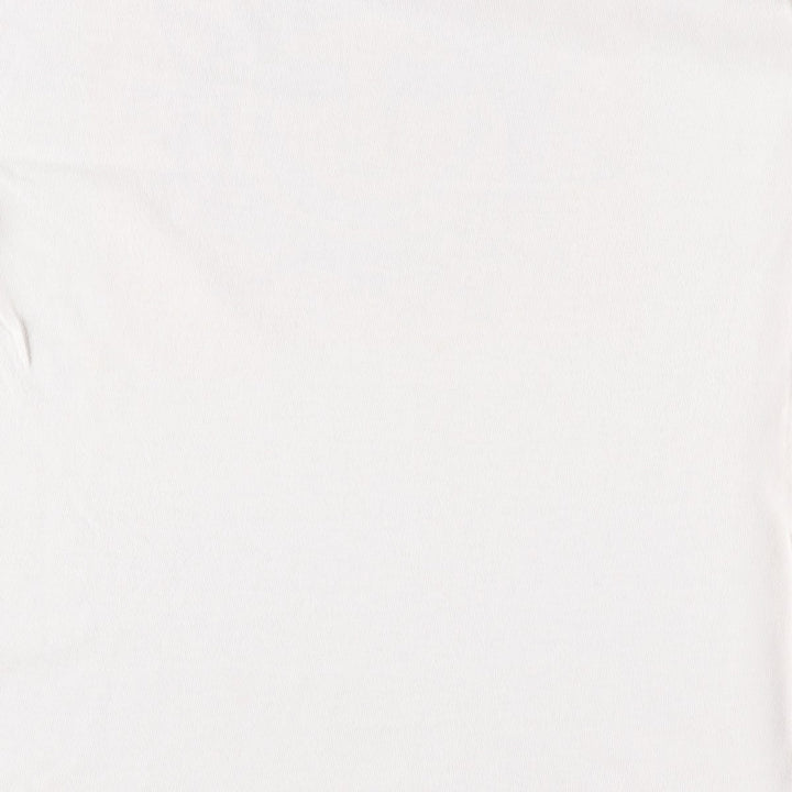 90'S All Sport Events Print T-Shirt, Men's Size S (approx.), Vintage cotton white type Vintage Second Hand