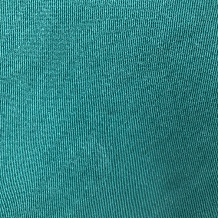 Carhartt Long-Sleeve Western Shirt, Men's Size XL (approx.) unclear green type Vintage Second Hand