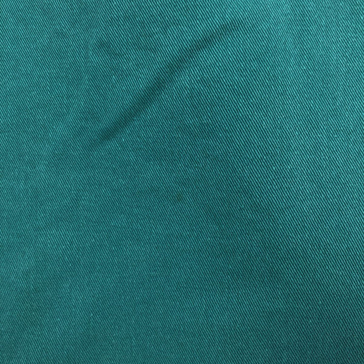 Carhartt Long-Sleeve Western Shirt, Men's Size XL (approx.) unclear green type Vintage Second Hand