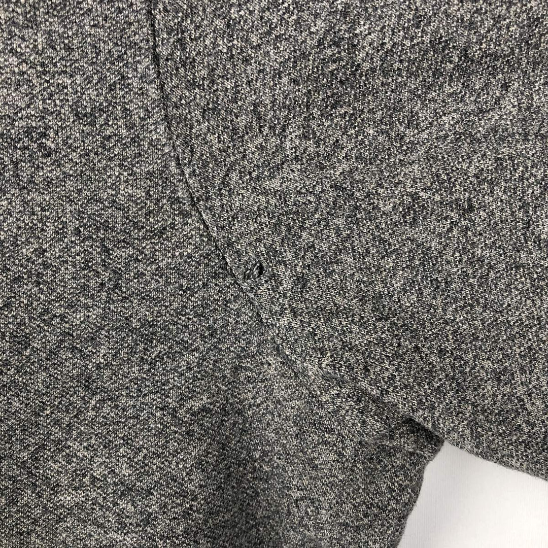 Ralph Lauren POLO RALPH LAUREN CUSTOM FIT short sleeve polo shirt men's XL equivalent unclear gray type Vintage Second Hand