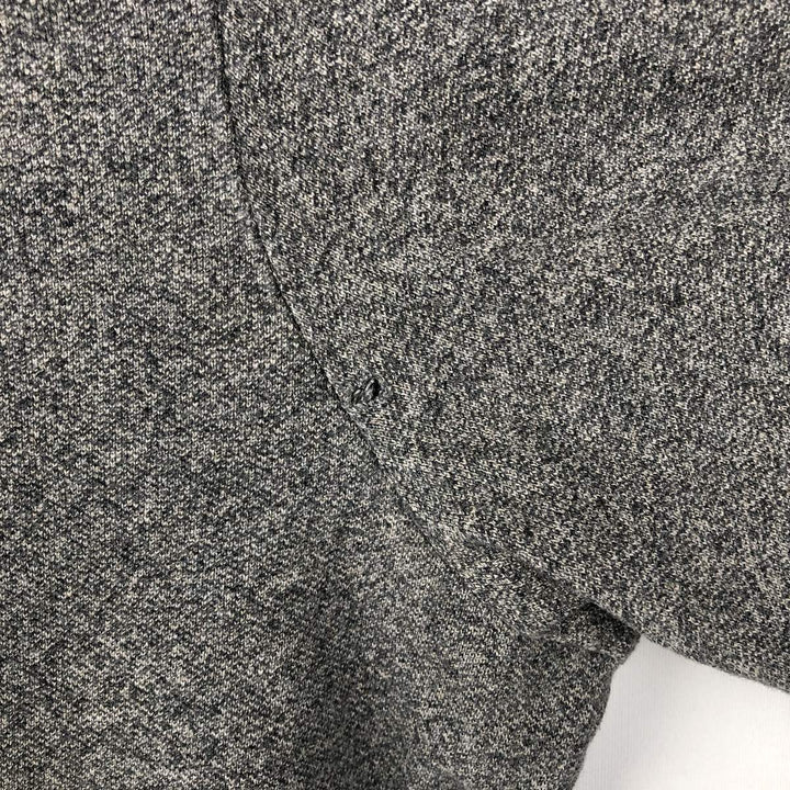 Ralph Lauren POLO RALPH LAUREN CUSTOM FIT short sleeve polo shirt men's XL equivalent unclear gray type Vintage Second Hand