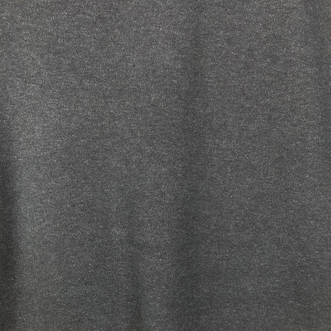 Ralph Lauren POLO RALPH LAUREN short sleeve polo shirt men's XL equivalent cotton black type Vintage Second Hand