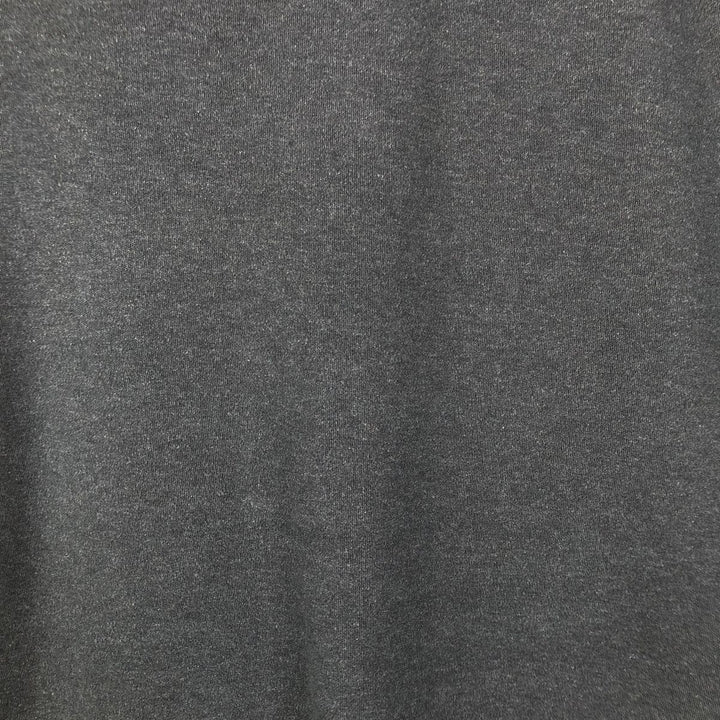Ralph Lauren POLO RALPH LAUREN short sleeve polo shirt men's XL equivalent cotton black type Vintage Second Hand