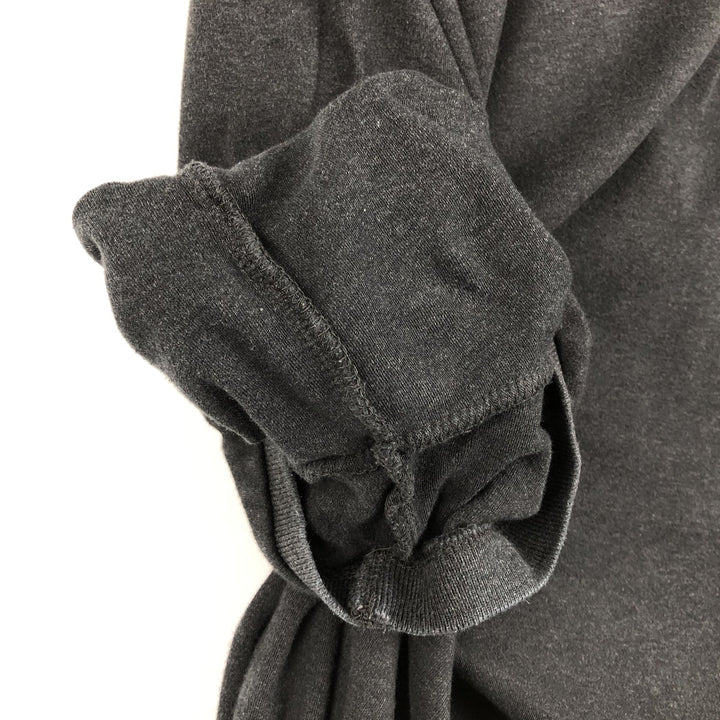 Ralph Lauren POLO RALPH LAUREN short sleeve polo shirt men's XL equivalent cotton black type Vintage Second Hand