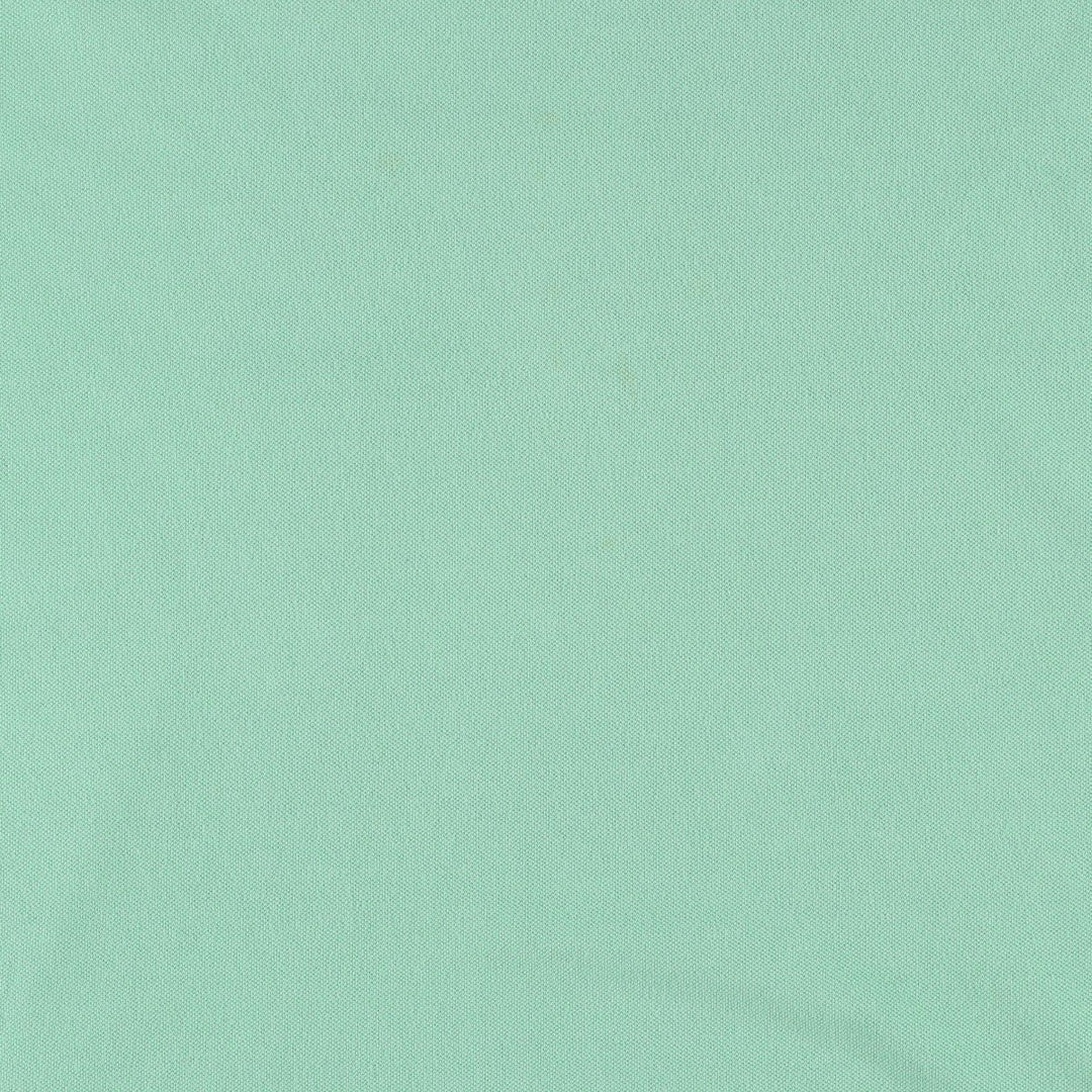 Ralph Lauren POLO by Ralph Lauren short sleeve polo shirt, men's XL size cotton Mint green Vintage Second Hand