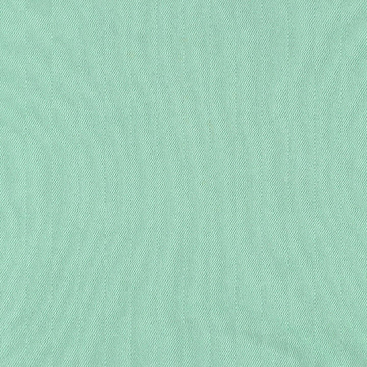 Ralph Lauren POLO by Ralph Lauren short sleeve polo shirt, men's XL size cotton Mint green Vintage Second Hand