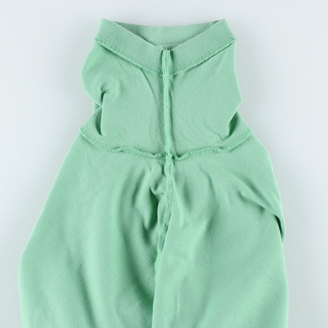 Ralph Lauren POLO by Ralph Lauren short sleeve polo shirt, men's XL size cotton Mint green Vintage Second Hand