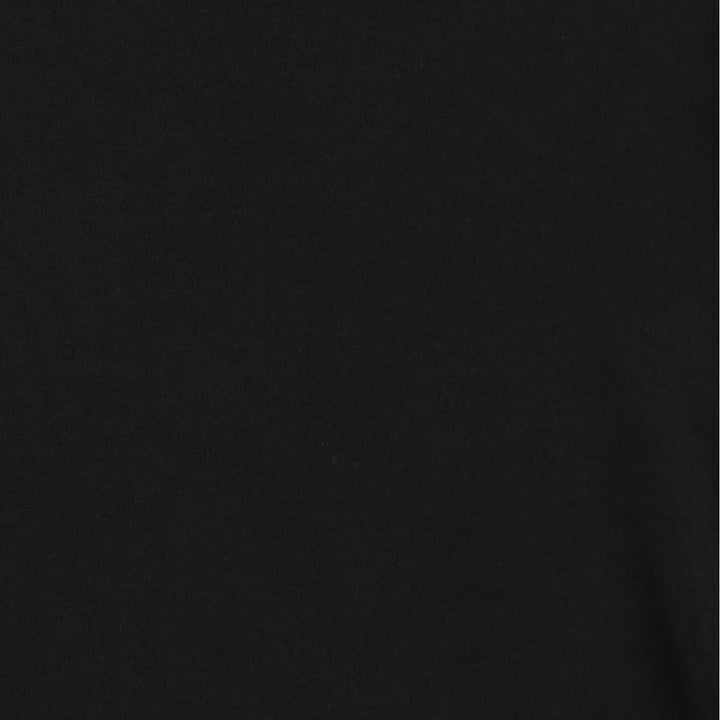 Lacoste LACOSTE short sleeve polo shirt, men's size L cotton black type Vintage Second Hand