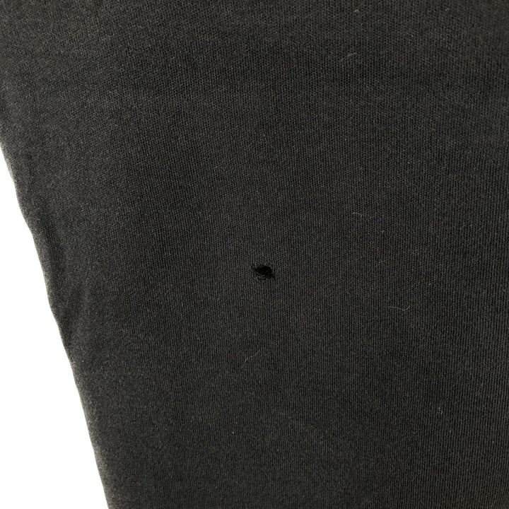 Ralph Lauren POLO by Ralph Lauren short sleeve polo shirt, men's size M cotton black type Vintage Second Hand