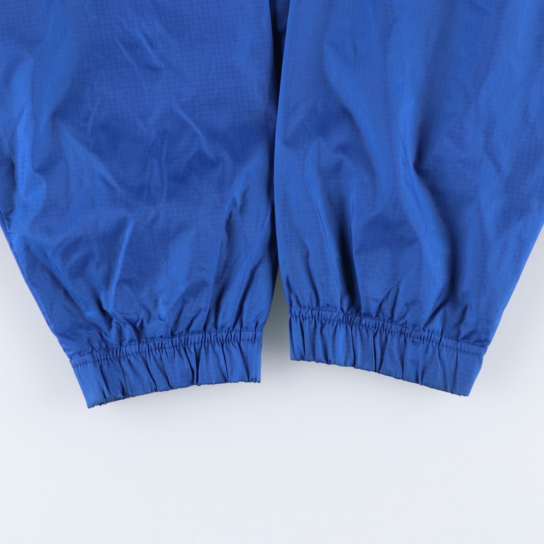 2000'S GAP Ripstop Windbreaker, Men's Size M (approx.) polyester blue type Vintage Second Hand