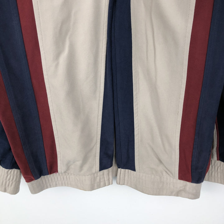 Vintage 90'S Umbro Velour Jersey Track Jacket, Men's Size L polyester Beige type Vintage Second Hand