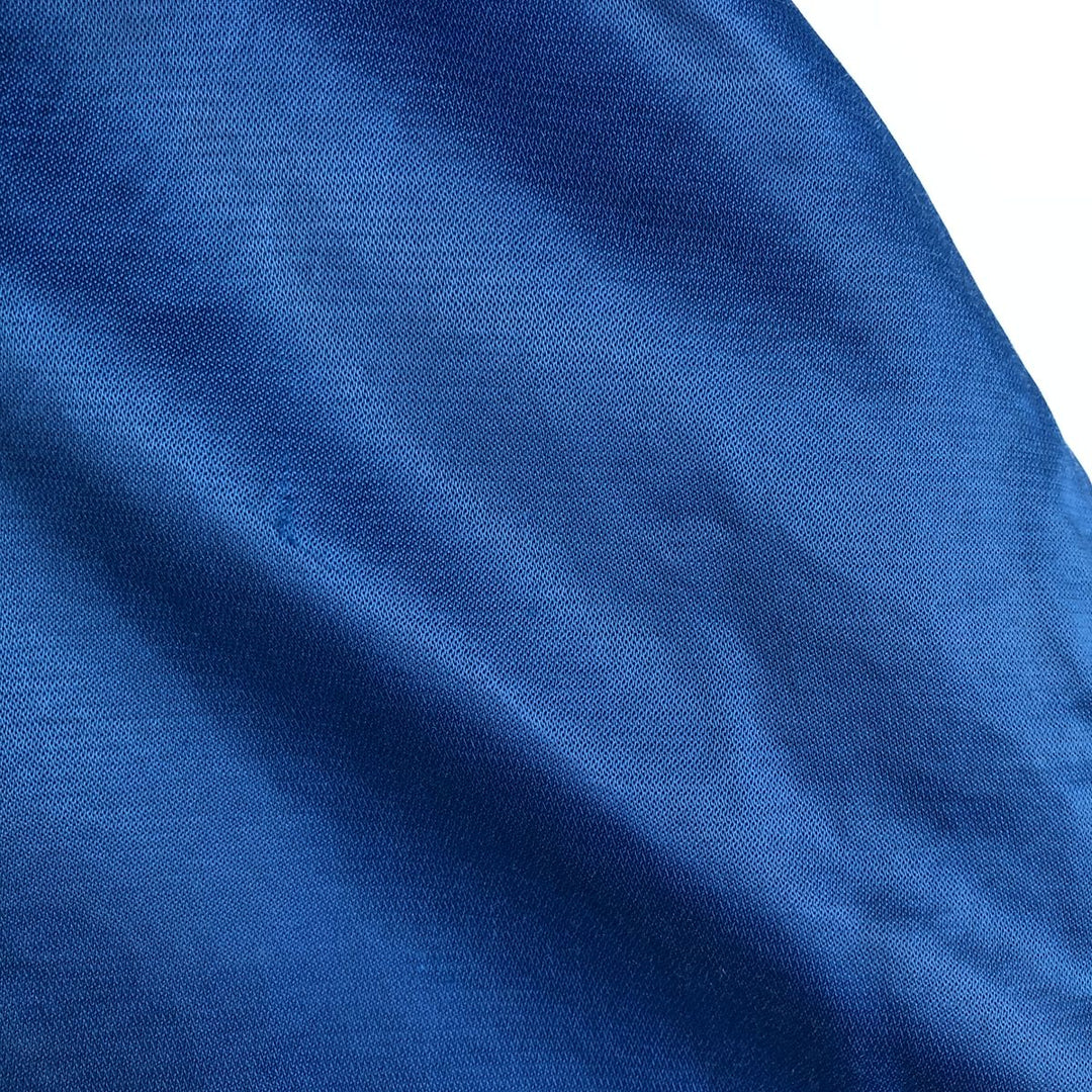 90s-00'S Calvin Klein Anorak Parka, Men's XL equivalent, Vintage cotton blue type Vintage Second Hand