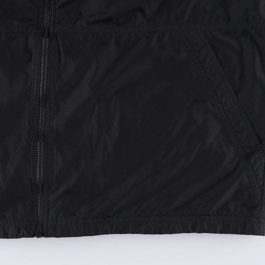 90'S Adidas Windbreaker, Men's Size L (approx.), Vintage polyester black type Vintage Second Hand