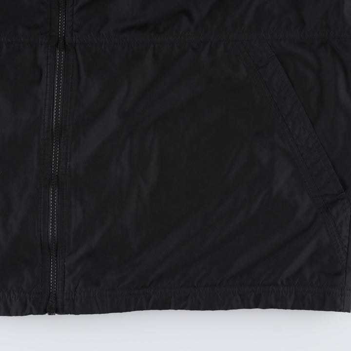 90'S Adidas Windbreaker, Men's Size L (approx.), Vintage polyester black type Vintage Second Hand